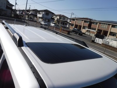 TOYOTA LAND CRUISER 250 - 10