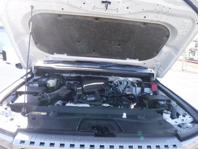 TOYOTA LAND CRUISER 250 - 9