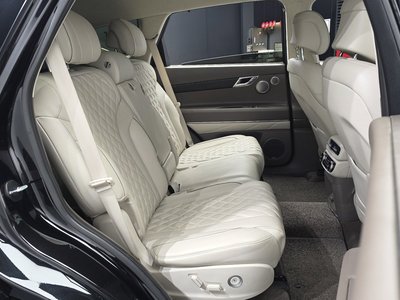 صورة مصغرة 18 لـ 2022 Genesis GV80