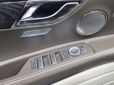 صورة مصغرة 30 لـ 2022 Genesis GV80