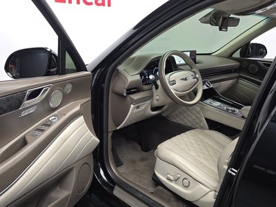 صورة مصغرة 13 لـ 2022 Genesis GV80