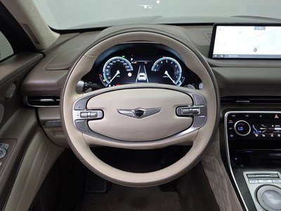صورة مصغرة 19 لـ 2022 Genesis GV80