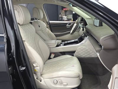 صورة مصغرة 17 لـ 2022 Genesis GV80