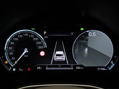 صورة مصغرة 11 لـ 2022 Genesis GV80