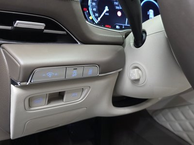 صورة مصغرة 31 لـ 2022 Genesis GV80