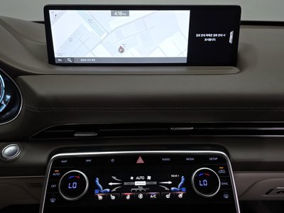 صورة مصغرة 20 لـ 2022 Genesis GV80