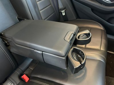 MERCEDES-BENZ E-CLASS - 9