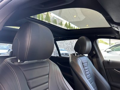 MERCEDES-BENZ E-CLASS - 8