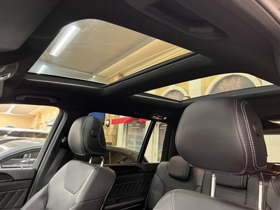 MERCEDES-BENZ GLS - 7