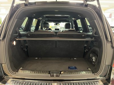 MERCEDES-BENZ GLS - 8