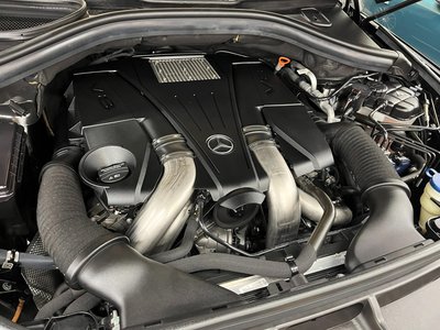2018 Mercedes-BENZ GLS — миниатюра 65