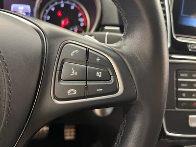 2018 Mercedes-BENZ GLS — миниатюра 23