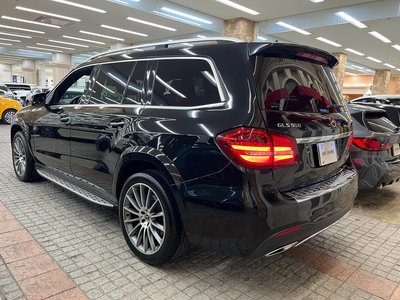 2018 Mercedes-BENZ GLS — миниатюра 67