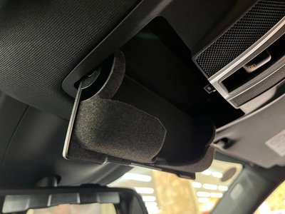 2018 Mercedes-BENZ GLS — миниатюра 41