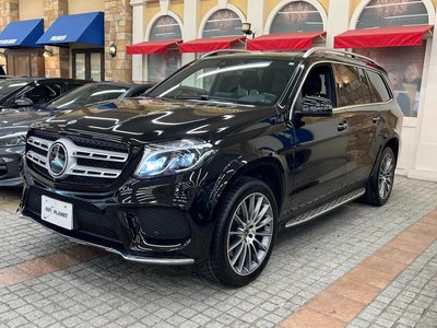 2018 Mercedes-BENZ GLS — миниатюра 66