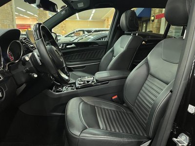 MERCEDES-BENZ GLS - 10