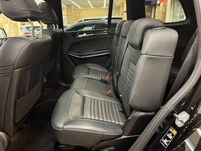 2018 Mercedes-BENZ GLS — миниатюра 11