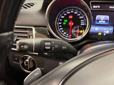 2018 Mercedes-BENZ GLS — миниатюра 26