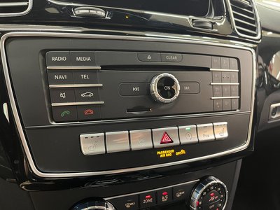 2018 Mercedes-BENZ GLS — миниатюра 35