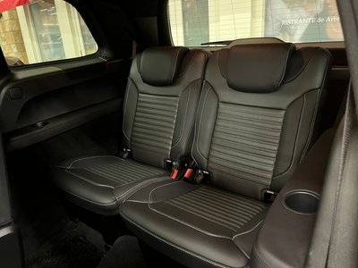 2018 Mercedes-BENZ GLS — миниатюра 12