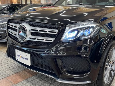 2018 Mercedes-BENZ GLS — миниатюра 58