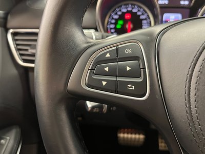 2018 Mercedes-BENZ GLS — миниатюра 22