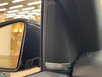 2018 Mercedes-BENZ GLS — миниатюра 20