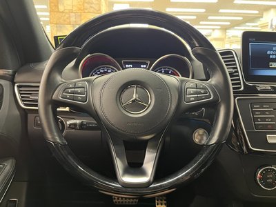 2018 Mercedes-BENZ GLS — миниатюра 21
