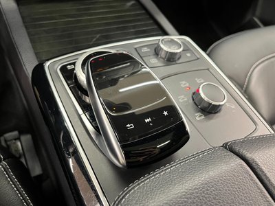 2018 Mercedes-BENZ GLS — миниатюра 36