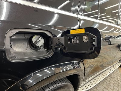 2018 Mercedes-BENZ GLS — миниатюра 62
