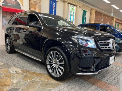 2018 Mercedes-BENZ GLS — миниатюра 69