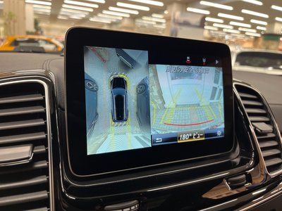 2018 Mercedes-BENZ GLS — миниатюра 50