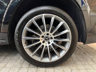 2018 Mercedes-BENZ GLS — миниатюра 56
