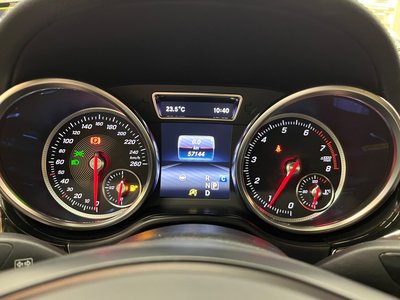 2018 Mercedes-BENZ GLS — миниатюра 29