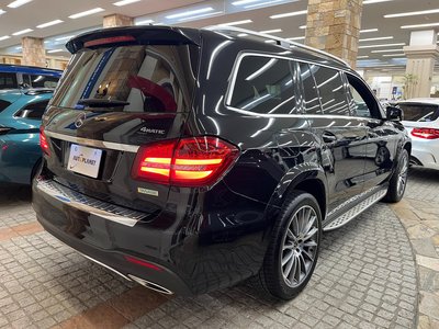 2018 Mercedes-BENZ GLS — миниатюра 68