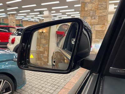 2018 Mercedes-BENZ GLS — миниатюра 57