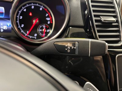 2018 Mercedes-BENZ GLS — миниатюра 25