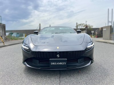 FERRARI ROMA - 5