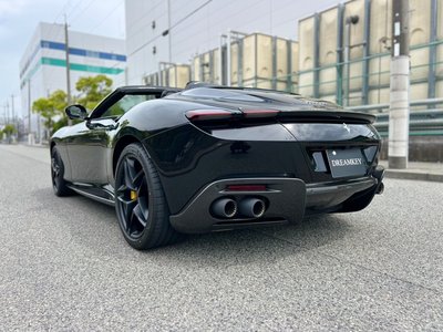FERRARI ROMA - 10