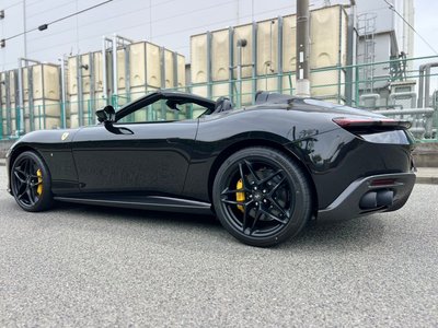 FERRARI ROMA - 9
