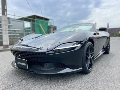 FERRARI ROMA - 6