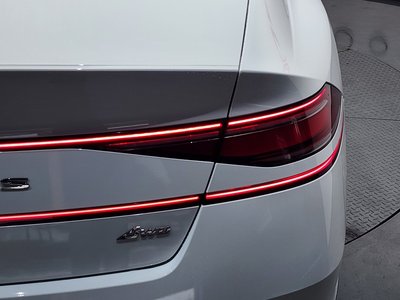 2022 Genesis G90 (RS4) 照片 10