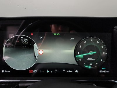 صورة مصغرة 11 لـ 2022 Genesis G90 (RS4)
