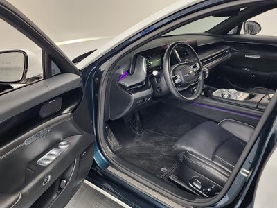 صورة مصغرة 13 لـ 2022 Genesis G90 (RS4)