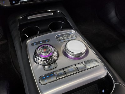 صورة مصغرة 12 لـ 2022 Genesis G90 (RS4)