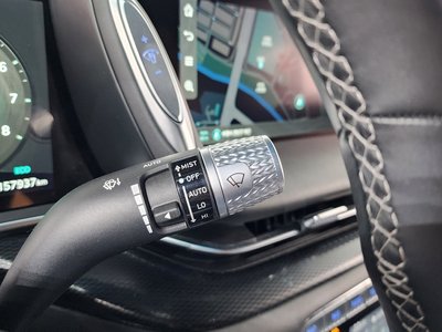 صورة مصغرة 41 لـ 2022 Genesis G90 (RS4)