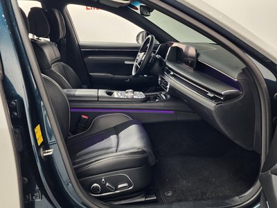 صورة مصغرة 16 لـ 2022 Genesis G90 (RS4)