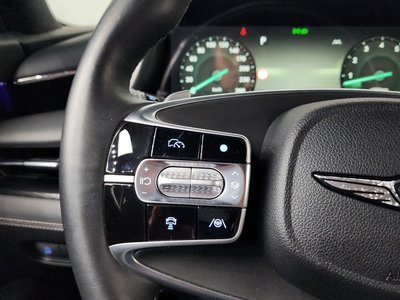 صورة مصغرة 23 لـ 2022 Genesis G90 (RS4)