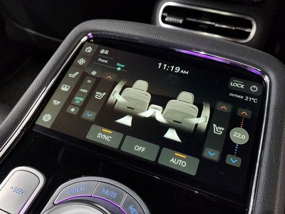 صورة مصغرة 35 لـ 2022 Genesis G90 (RS4)