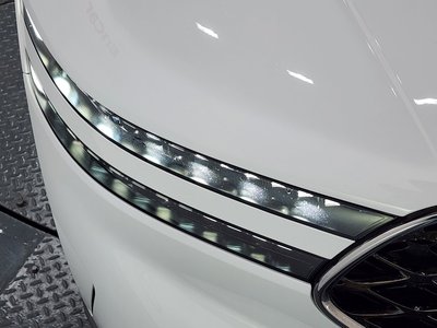 2022 Genesis G90 (RS4) 照片 9